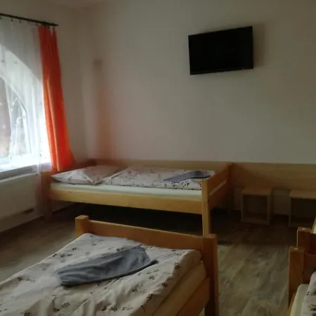 U Radu ゲストハウス Hustopeče